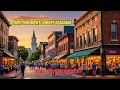 Discover the Vibrant Heart of Downtown Montgomery Alabama