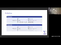FA24 Meeting 8 - Inverse Ackermann Function