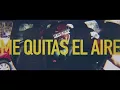 Costera - Me quitas el aire [LETRA]