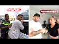 SERAN OPGEPAKT DOOR DE POLITIE + TIJD VOOR UITLEG.. | #827