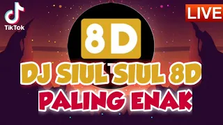 Download TIKTOK DJ SIUL 8D Terbaru DJ DESA Paling Enak Full Bass 2020 MP3