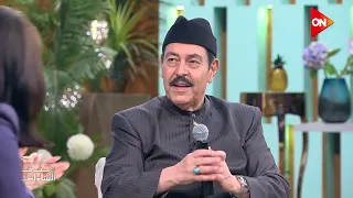 ساكن في حي السيدة بطريقة لطفي بوشناق دندنها