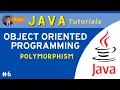 JAVA Object Oriented Programming Polymorphism Tagalog