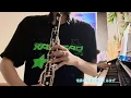 【その瞳で/XAI】 English Horn Cover