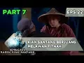 Kian Santang Berjuang Melawan Fitnah pada Dirinya - Kembalinya Raden Kian Santang Eps 22