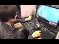 Starcraft 2 400 APM