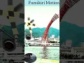 Download Lagu Fumikiri traffic lights 🚦 lift and right #shortsfeed #fumikiri #railroadcrossing