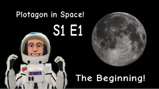 plotagon in space s1 e1 the beginning