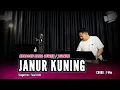 JANUR KUNING (KARAOKE/LIRIK) NADA CEWEK - DANGDUT VERSI UDA FAJAR