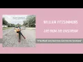 William Fitzsimmons - If You Would Come Back Home (Live from the Livestream) [Official Audio]