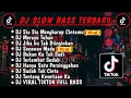 Download Lagu DJ SLOW BASS TERBARU  | DJ VIRAL TIKTOK FULL BASS | DJ SIA SIA MENGHARAP CINTAMU | FULL ALBUM 2023
