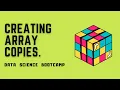 NumPy -
