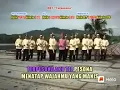 inspirasi yel yel TNI || Lagu asli Terpesona