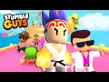Download Lagu AKU KANGEM GAME BOCIL INI APAKAH ADA UPDATE BARU! Stumble Guys