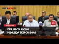 Download Lagu Permintaan Emas Melonjak, DPR Paksa Antam Setop Ekspor Sementara! | Sindo Sore | 30/09