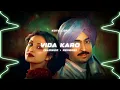 Mainu Vida Karo [Slowed+Reverb] | Arijit Singh & Jonita Gandhi | A.R. Rahman | Kota Lofi
