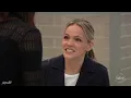 GH 25 - Lulu Tells Off Britt Part
