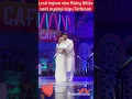 Download Lagu Lesti kejora \u0026 Rizky Billar saat nyanyi lagu Terkesan #lestikejora #rizkybillar #leslar #lestibillar
