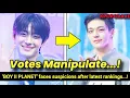 Download Lagu Mnet's 'BOY II PLANET' Faces Rigging Suspicions After Latest Shocking Ranking