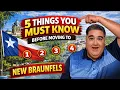 New Braunfels Texas Reality Check 5 Must-Know Facts