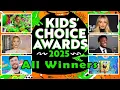 Download Lagu 🏆 Kids' Choice Awards 2025 | All Winners