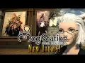 FFXIV New Mogstation Items