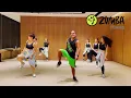 CUPPA - TARKAN (Choreo by Pablo P) #zumba #zumbatoning #toning #tarkan #cuppa