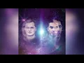 Higgo & Daniel Baron - Paint The Stars (Official Audio)