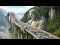 The 13 Most Incredible Bridges The World Didn t Think Could Be Built 4K
