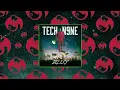 Download Lagu Tech N9ne - Knock (ft. Conway the Machine X-Raided \u0026 Joyner Lucas) | Official Audio
