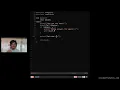 Ep17 Removing Newline Character From Standard Input