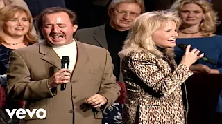bill u0026 gloria gaither four days late live ft karen peck u0026 new river