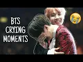 BTS Crying Moments  Ultimate Try Not To Cry Challenge: BTS EDITION Mp3 Song Download