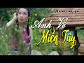 Download Lagu DISCO Hiện Đại Không Hại Điện | Anh Về Miền Tây Hay Ngất Ngây - Thanh Ngân, Mai Tiến Đạt