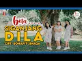 SIGANJANG DILA. Karya , BONAPIT SINAGA