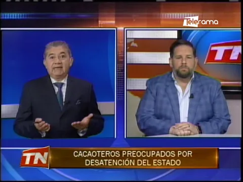 Ing. Francisco Miranda 