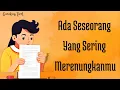 Download Lagu Ada seseorang yang sering merenungkanmu saat ini 💭👩‍❤️‍👨 | WETON, CHARMS, PENDULUM