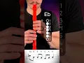 Download Lagu Squid Game Recorder Tutorial #recorder #tutorial #squidgame
