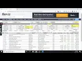 How to Screen for Covered Call Stocks for Free on Finviz com