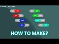 How to make Toggle buttons in Figma