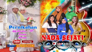 Download Qasidah Modern - Voc. Nurhalimah Nada Sejati Group / 081546229775 - 085960658778 MP3