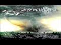Zyklon - Psyklon Aeon ( Cover )