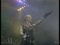 Judas Priest - Diamonds and Rust (Live Vengeance '82)