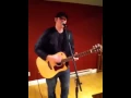 Download Lagu (2013) Breaking Benjamin - Dear Agony Acoustic