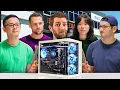 Download Lagu Who can Build the Best $1000 Gaming PC?