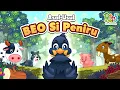 Download Lagu Asal Usul Beo Si Peniru | Dongeng Anak Bahasa Indonesia | Cerita Rakyat dan Dongeng Nusantara