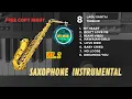 Download Lagu PLAYLIST SAXOPHONE INSTRUMENTAL VOL. 2
