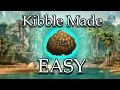 Arks Easiest Kibble Guide in 2025