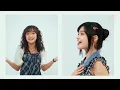 Download Lagu KESEPAKATAN GENCATAN SENJATA || FREYA - ONIEL - GREESEL - CYNTHIA || JKT48 VOCAL QUEEN EVENT