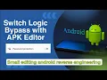 Basic Smali Editin APK Editor Pro Beginner s Guide to Android App Modification 06
